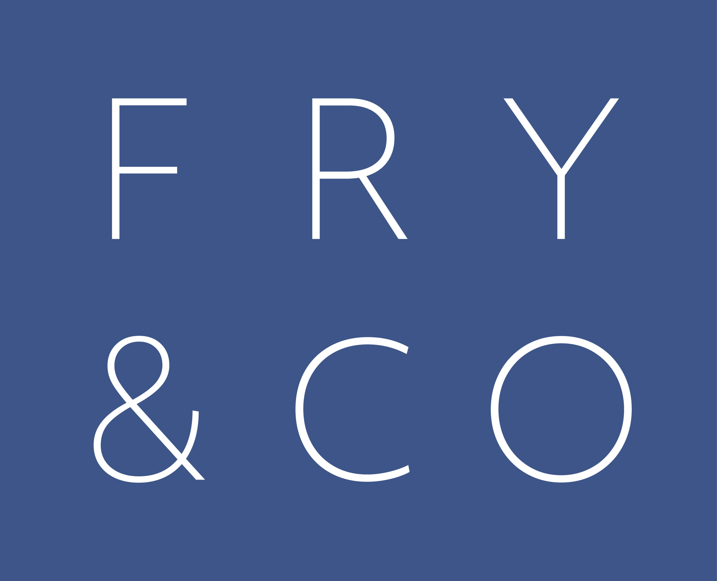 Fry & Co